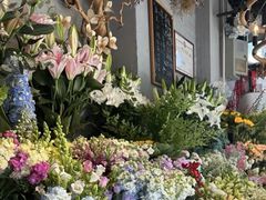 -爱尚幸福鲜花(上地实体店)