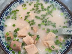 招牌牛杂汤-韦记牛杂汤(清晖园店)