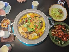 -桥边小楼·手工云南菜·丽江地标美食