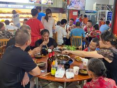 大堂-牛华八婆麻辣烫(起源店)