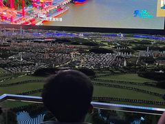 -武汉规划展示馆