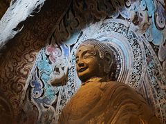 -响堂山石窟-北响堂山石窟