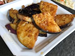 茄子-厚味居炙子烤肉·清真(天桥南纬路店)