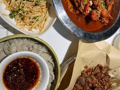 -靓虾二哥长沙地标小龙虾(五一广场店)