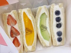 -Fruwich果明治(西单更新场店)