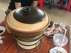 -威邵鸡煲(西华路总店)