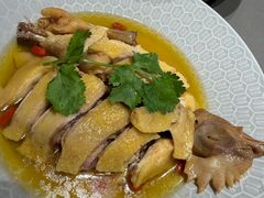 -阿明小菜·海鲜·上海菜(梅陇店)