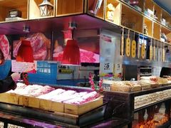 -韩风源自助烤肉(国贸精品店)