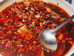 -相遇·鲜炒黄牛肉(丹阳吾悦广场店)