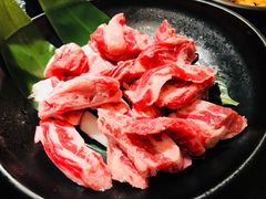 -九田家黑牛烤肉料理(石路天虹店)