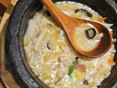 -敏珠拉姆藏餐·南京厨房(富春江东街店)