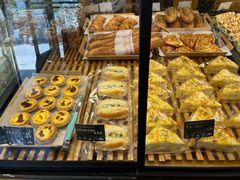 -FASHION BAKERY法森贝克(新德路店)
