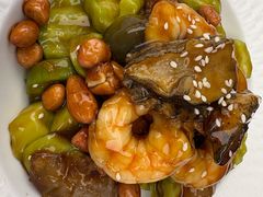 -品海楼·大连海胆锅贴馆(东港店)