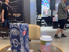 -霸王茶姬(上海恒基名人店)