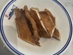 生煎大排-天天鲜面馆(衡山路店)
