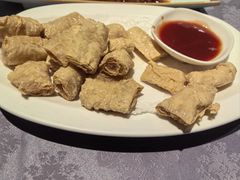 -山外山菜馆(玉泉路店)