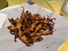 -大笑饭堂(甲子桥店)