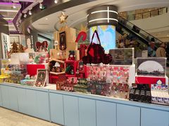 -泡泡玛特POPMART(宁波印象城店)