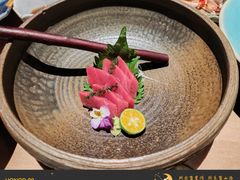 -Minase水濑·日料放题(外滩店)