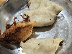 -黄阿姨锅贴大王(万航渡路店)