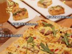 -必胜客(温岭新天地店)