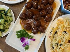 -直隶安家罩饼(复兴路店)