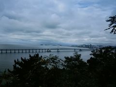 -棒棰岛宾馆景区