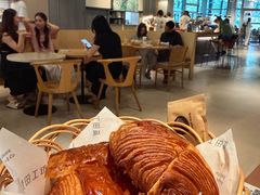 -麦田工坊(月湖店)