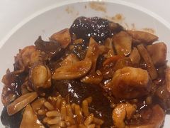 -宝轩渔府·老字号海鲜·正宗津菜(水上店)