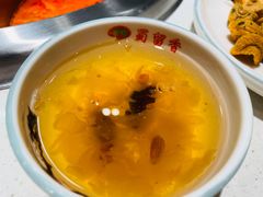 -蜀留香火锅(社会山店)