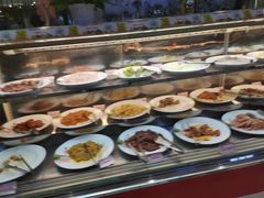 -福成自助烤肉(长阳店)