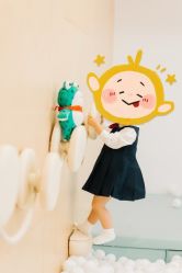 -SOFT GRAPHY柔软纪儿童摄影