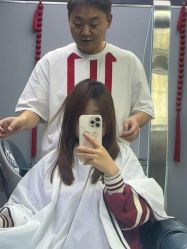 -飞梵造型