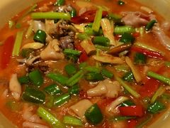 老坛鹅肠-红辣椒·川菜·火锅(大洋中心店)