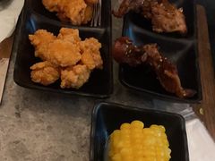 -和子足浴SPA会馆(东方之门店)
