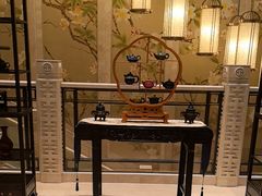 -扬州香格里拉·香宫中餐厅