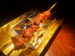 -楼兰新疆主题餐厅(苏州中心店)