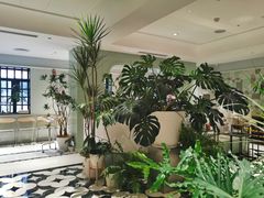 大堂-一尺花园(安和花园店)