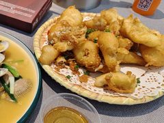 -潮道鱼仔店·潮汕味(长兴路店)