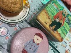 -珍妮曲奇聪明小熊(尖沙咀店)