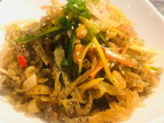 -如轩·海鲜砂锅粥·潮汕菜(海珠店)