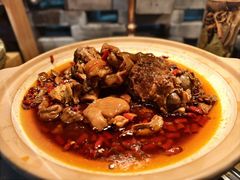 -吉布鲁牛排海鲜自助(龙湖北城天街购物广场店)