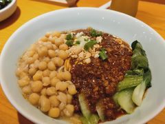 -醉面(五道口启迪大厦店)