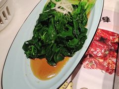 -绿茶餐厅(光明N次方公园店)