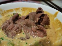 -食潮汕头鲜牛馆(望京保利店)