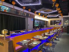 -黑手制面·Gentle Pasta(国金天地店)