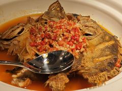 -喜湘宴·精致湖南菜(和平西桥店)