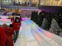-世界之窗阿尔卑斯冰雪世界