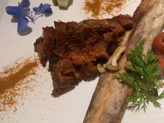 -悦融琥珀·京鲁菜·海味珍品(西单店)