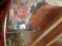 -1078號老北京涮肉(松柏店)